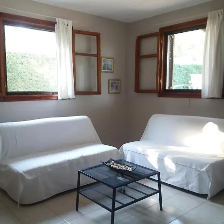 L'oceane Holiday home
