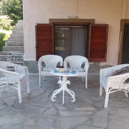 Holiday home L'oceane
