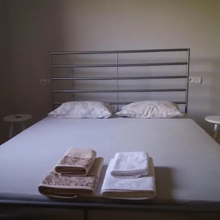 Holiday home L'oceane
