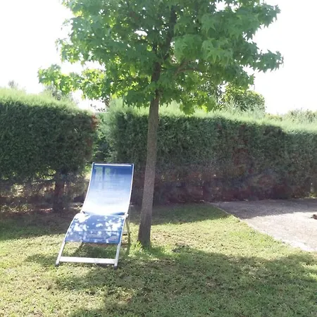 Holiday home L'oceane