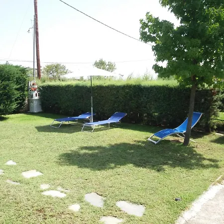 Holiday home L'oceane *
