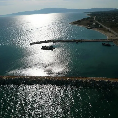 L'oceane * Orfanion