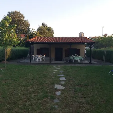 Holiday home L'oceane *