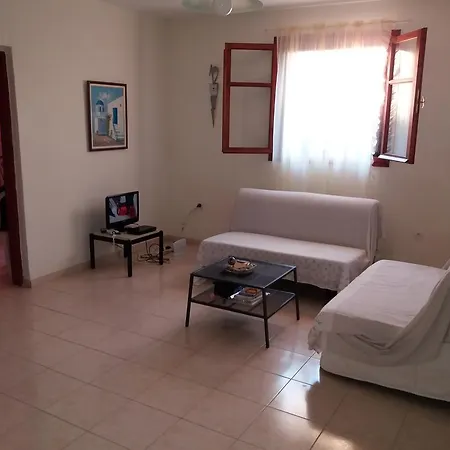 Holiday home L'oceane *