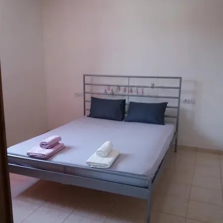 L'oceane Holiday home Orfanion