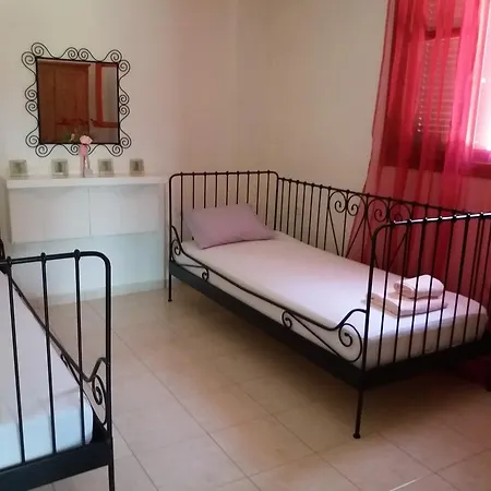 Holiday home L'oceane *
