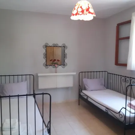 L'oceane Holiday home Orfanion
