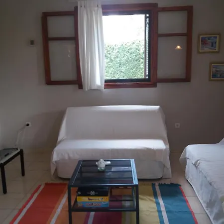 L'oceane Holiday home Orfanion