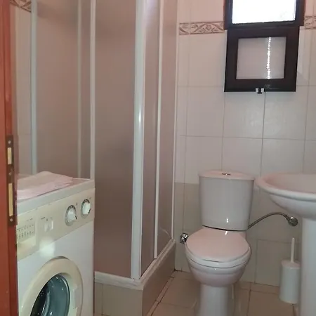 Holiday home L'oceane