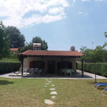 L'oceane Holiday home *