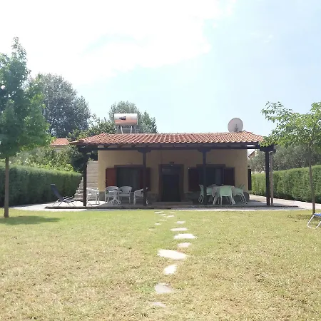 Holiday home L'oceane *